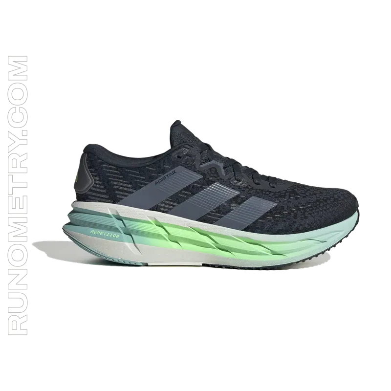 adidas Adistar 4, pohled z boku