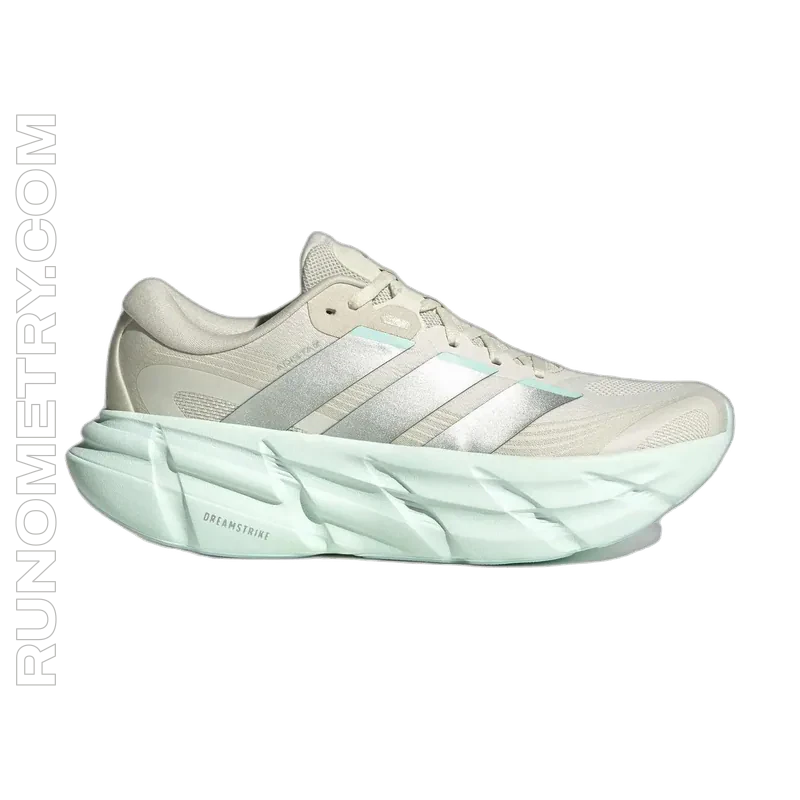 adidas Adistar 5, pohled z boku, Šedá