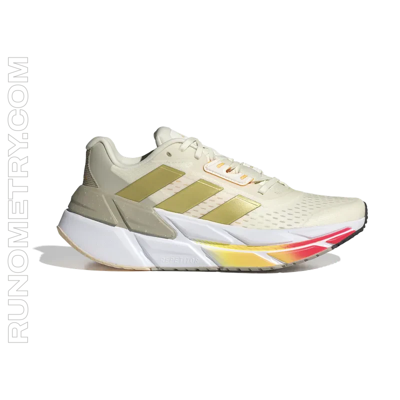 adidas Adistar CS 2, pohled z boku, Béžová