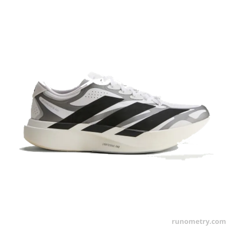 adidas Adizero EVO SL EXO, Seitenansicht