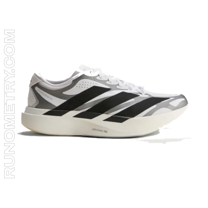adidas Adizero EVO SL EXO, pohled z boku