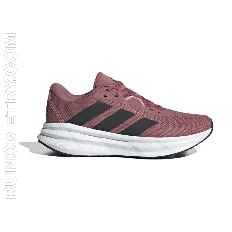 adidas Galaxy 7, Seitenansicht, Rot