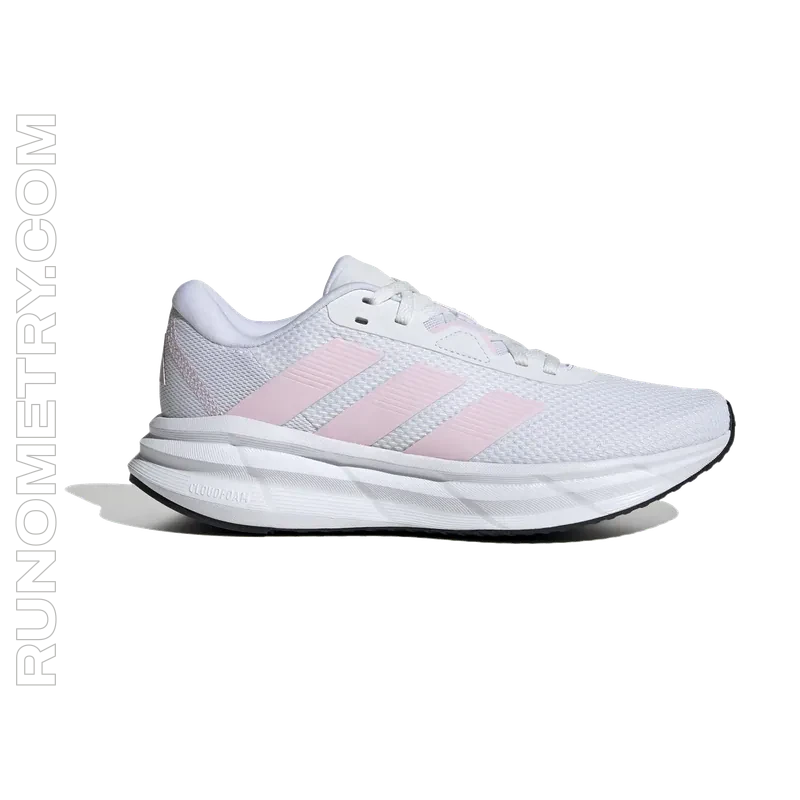 adidas Galaxy 7, Seitenansicht, Weiß