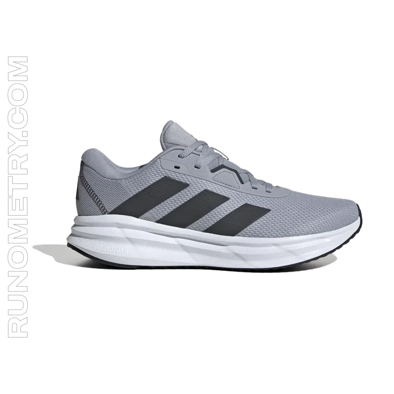 adidas Galaxy 7, Seitenansicht, Grau