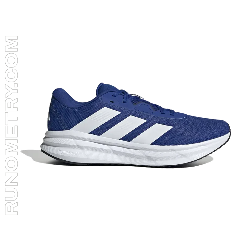 adidas Galaxy 7, pohled z boku, Modrá