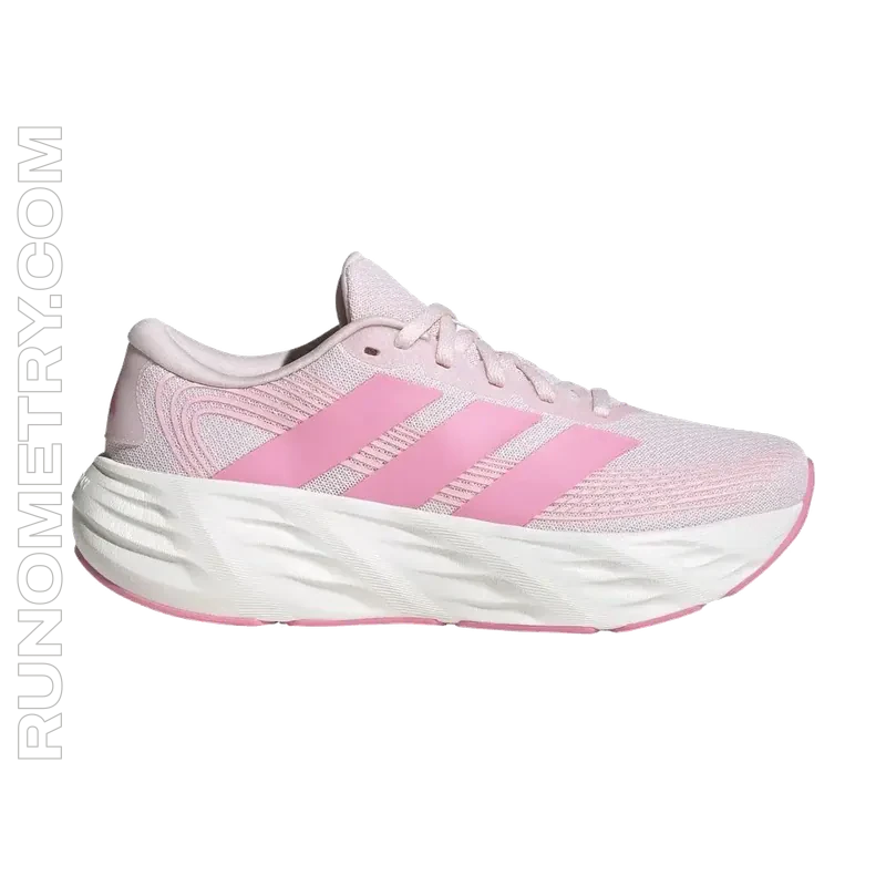 adidas Galaxy 8 CLOUDFOAM, Seitenansicht, Rosa