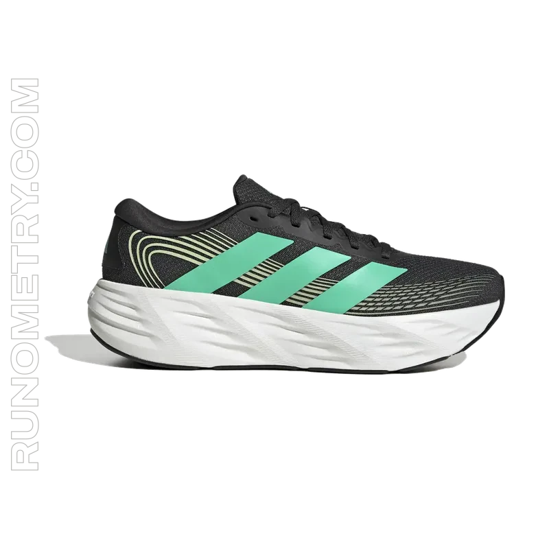 adidas Galaxy 8, vedere laterală, Gri