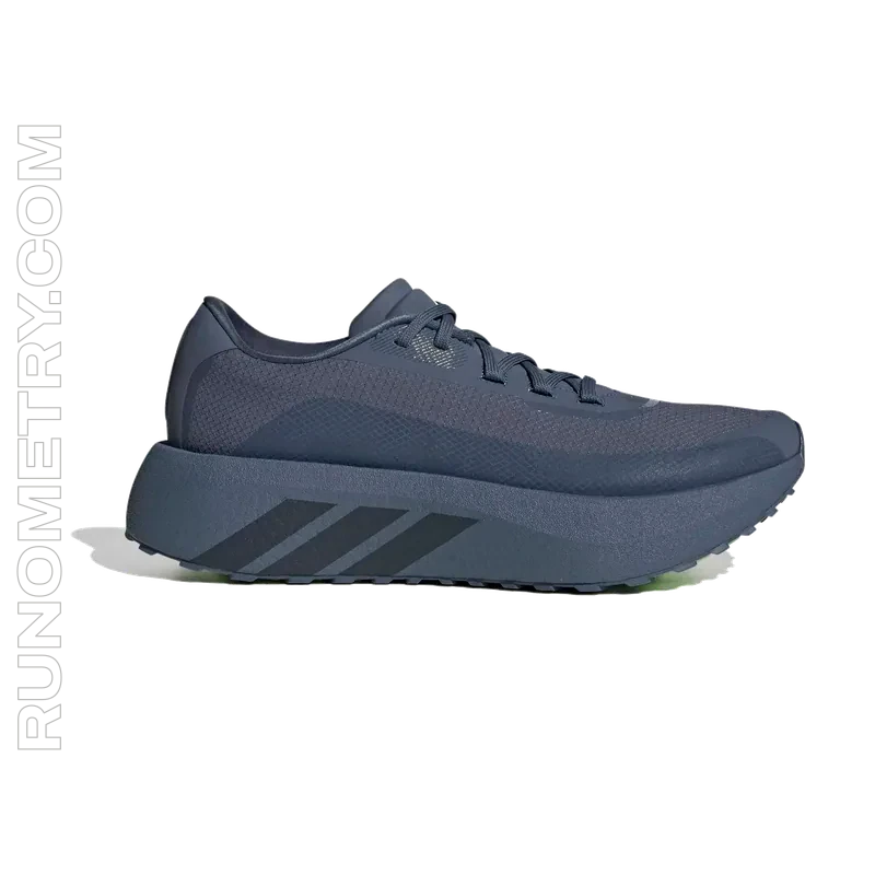 adidas Hyperboost GTX, pohled z boku, Modrá