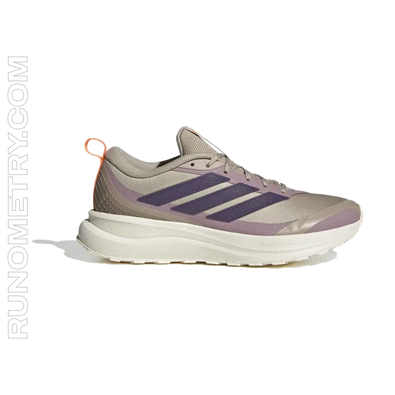 adidas RUNFALCON 6 ATR, Seitenansicht, Beige