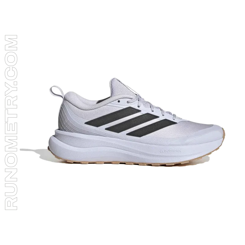 adidas RUNFALCON 6 ATR, vista lateral, Roxo
