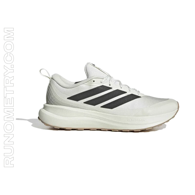 adidas RUNFALCON 6 ATR, vista lateral, Blanco