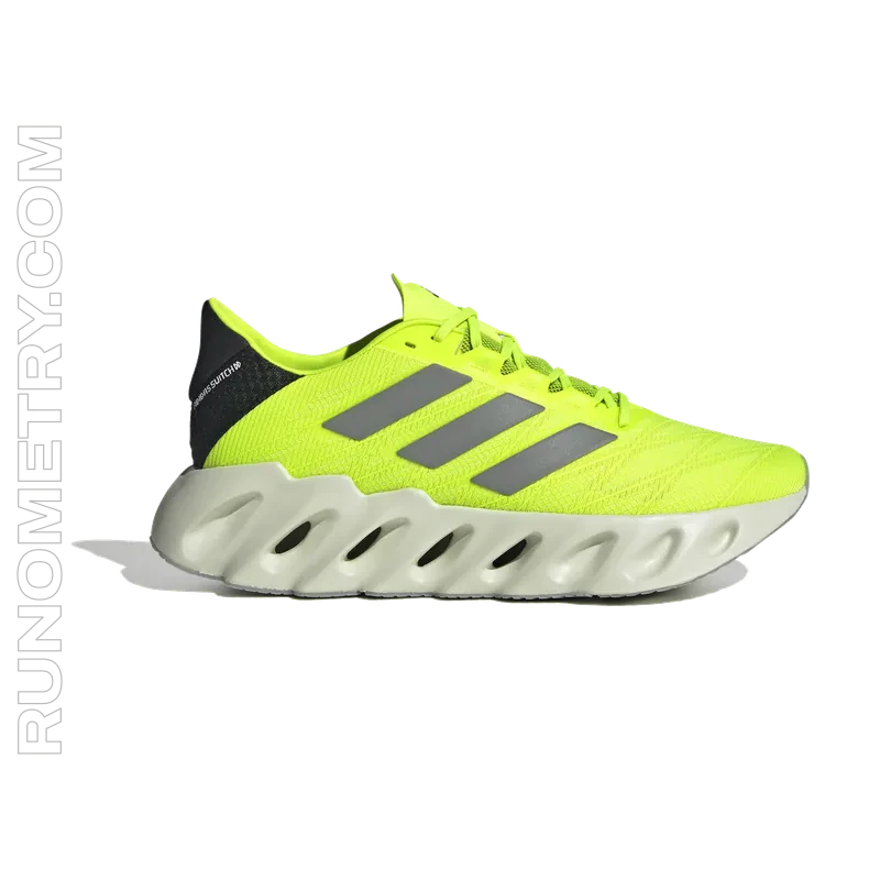 adidas Switch Fwd 2, pohled z boku, Zelená