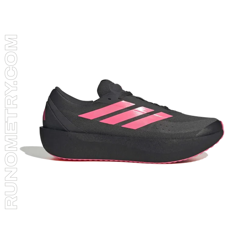 adidas ZENBOOST, pohled z boku, Šedá