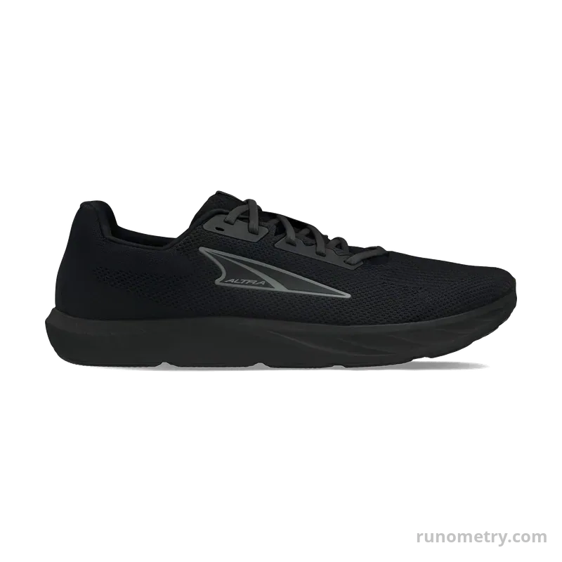 Altra Escalante 4, Seitenansicht