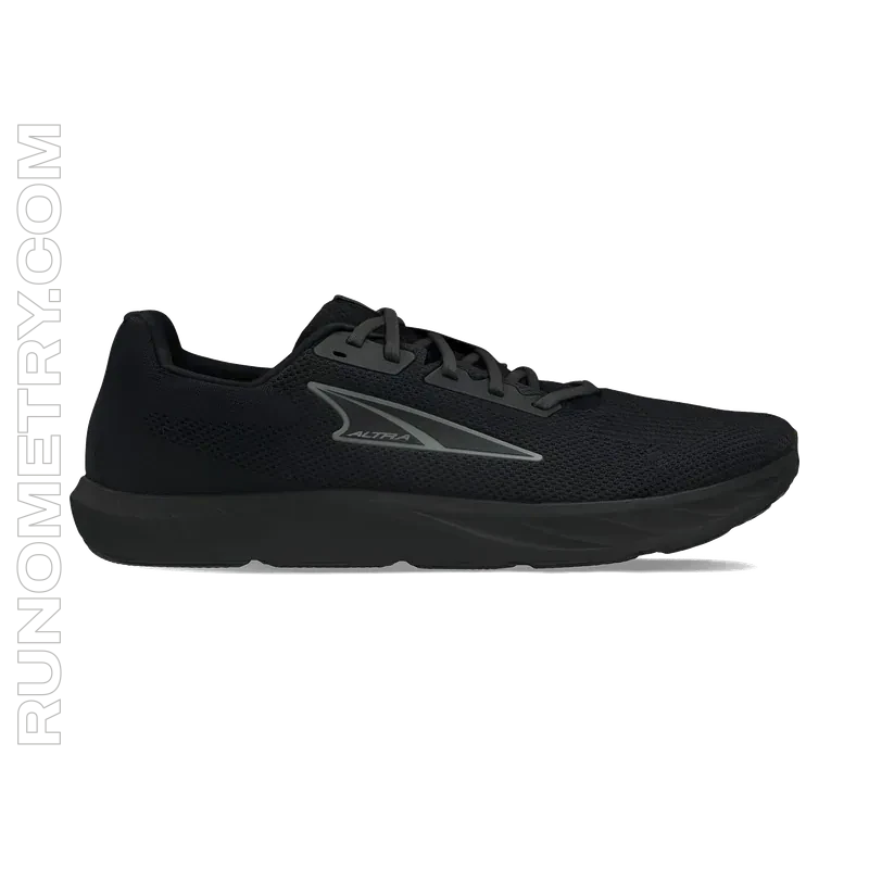 Altra Escalante 4, pohled z boku