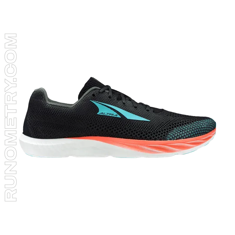 Altra Escalante Racer 2, pohled z boku