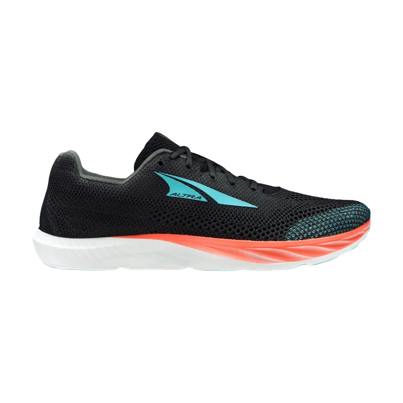 Altra Escalante Racer 2, Seitenansicht