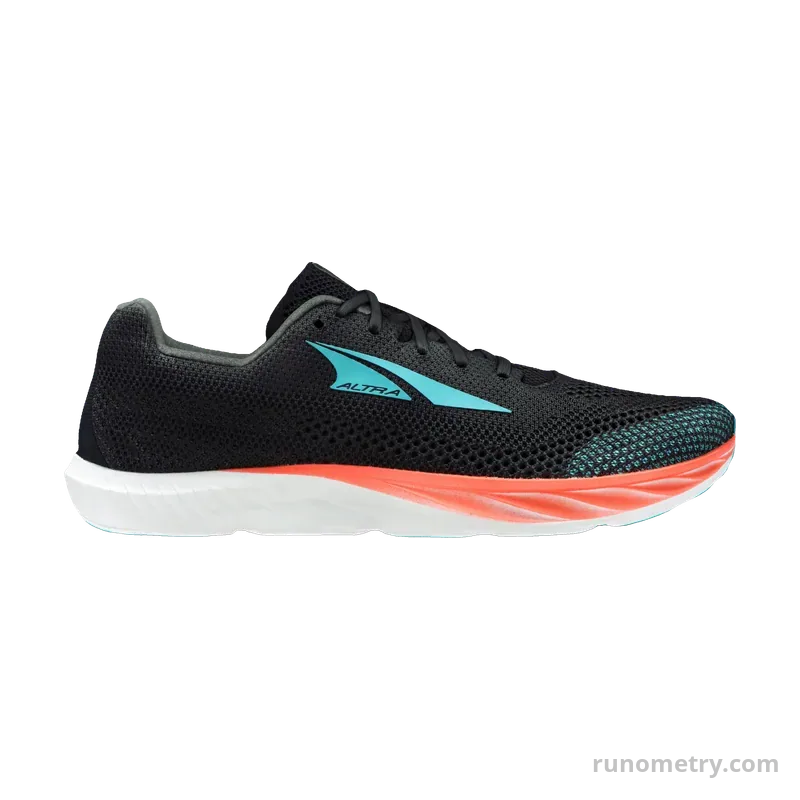 Altra Escalante Racer 2, Seitenansicht