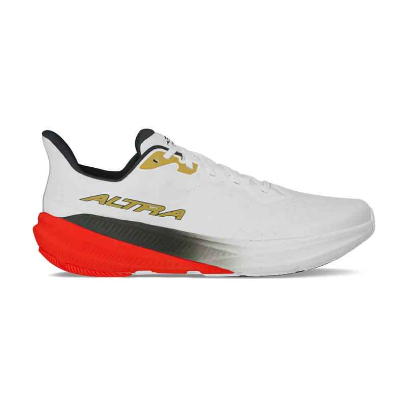 Altra Experience Flow 2, side view