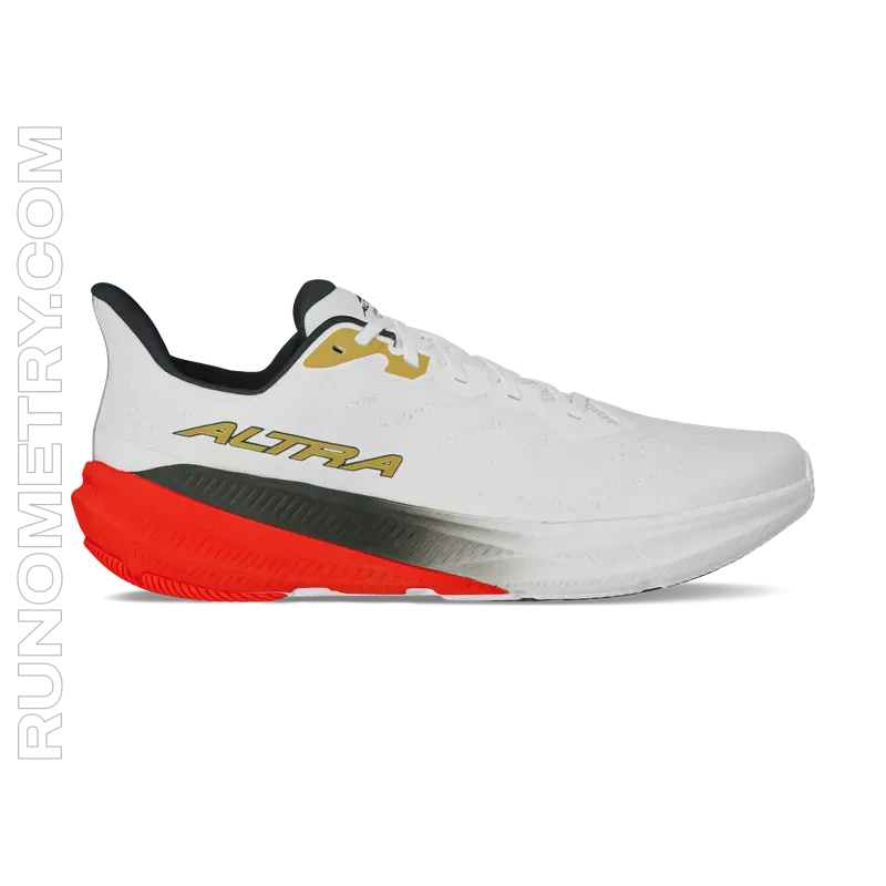 Altra Experience Flow 2, side view