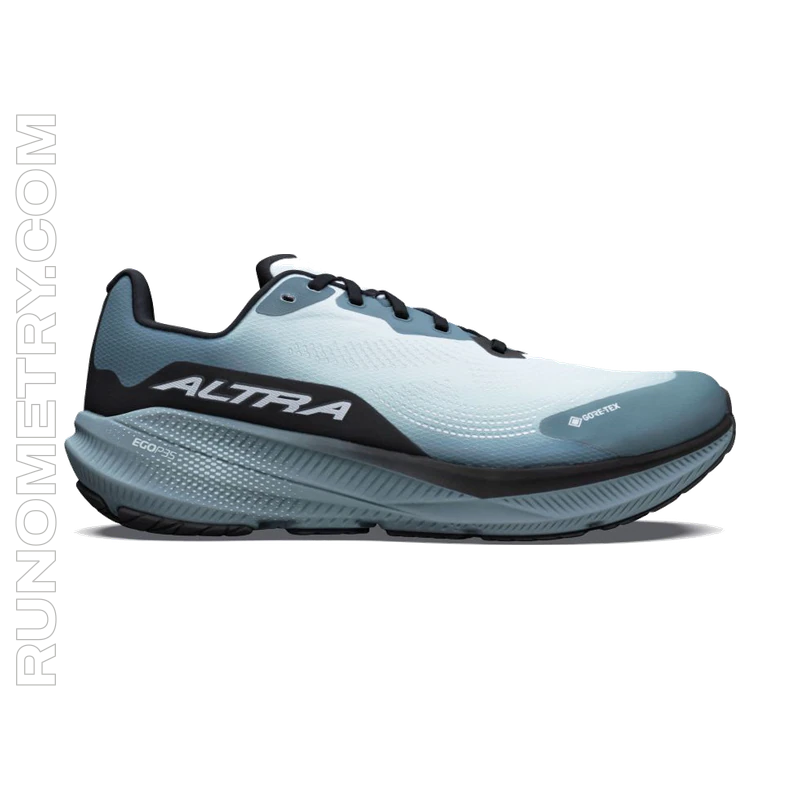 Altra Experience Flow 3 GTX, pohled z boku
