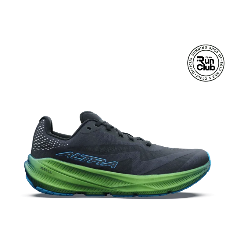 Altra Experience Flow 3, side view