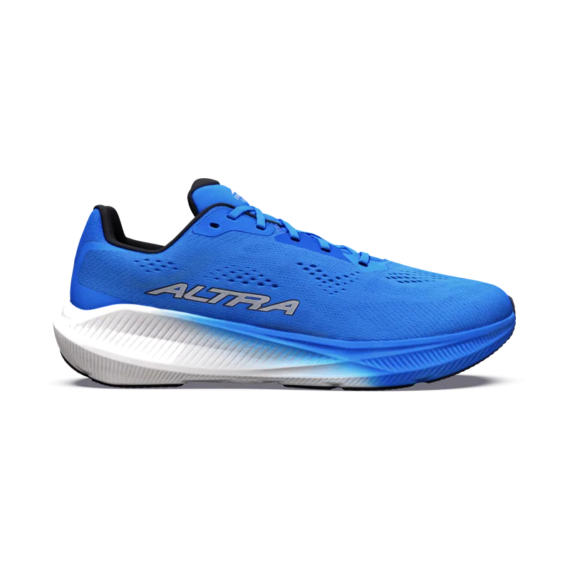 Altra Experience Flow ST, vista lateral