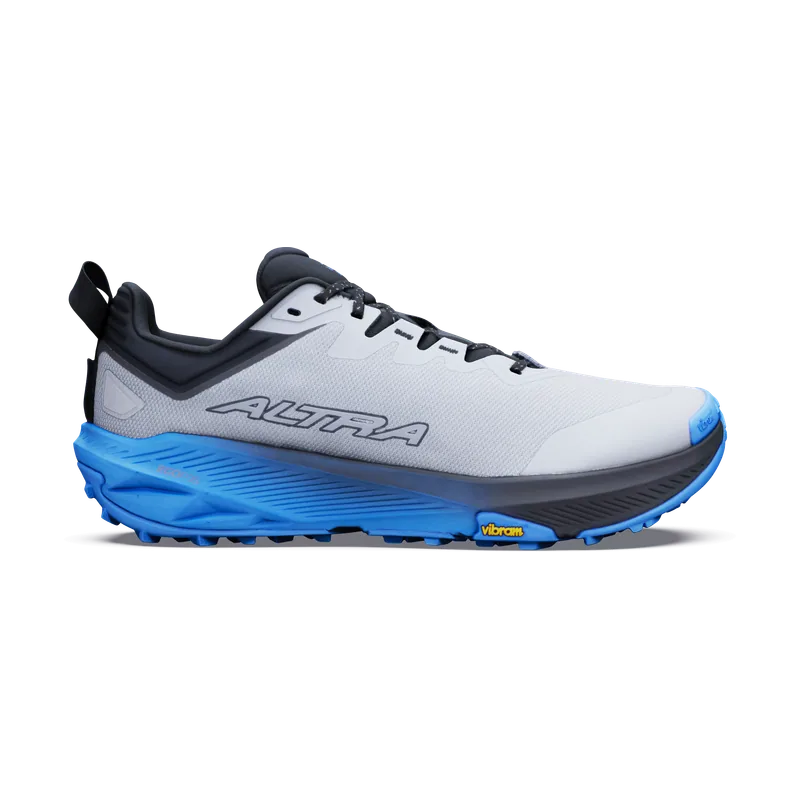 Altra Experience Wild 3+, Seitenansicht