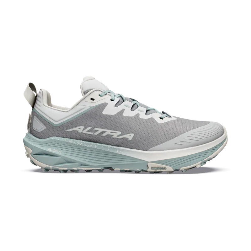 Altra Experience Wild 3, Seitenansicht