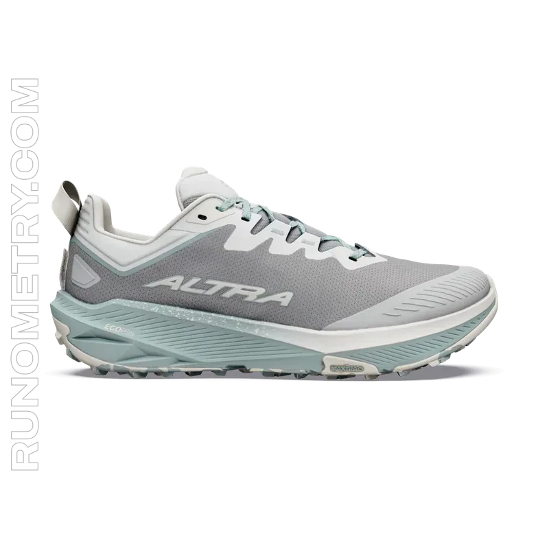 Altra Experience Wild 3, side view
