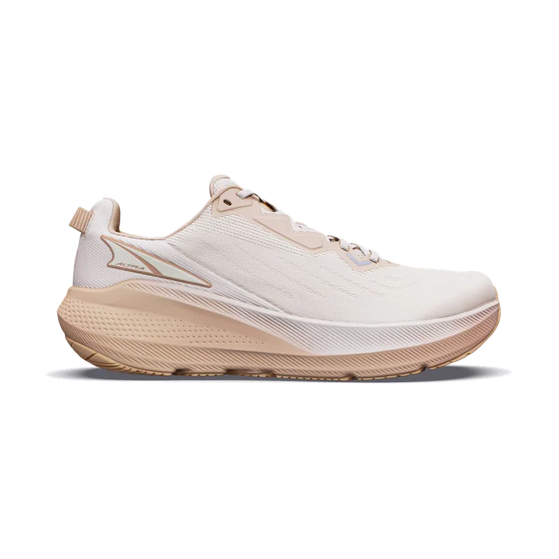 Altra Fwd Via, side view