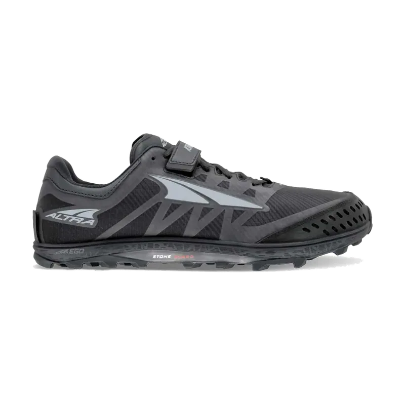 Altra King MT 2, side view
