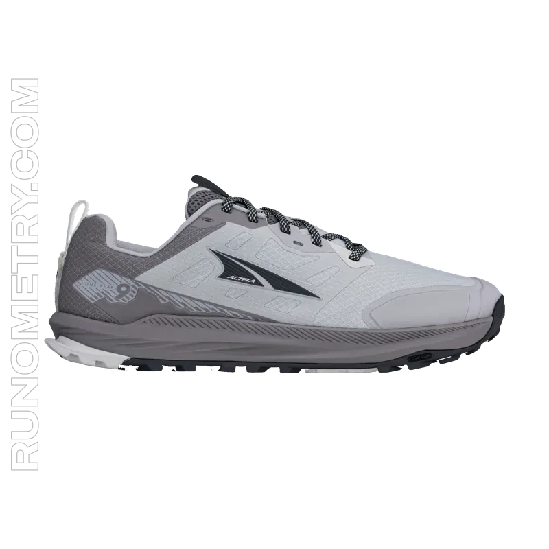 Altra Lone Peak 9, pohled z boku