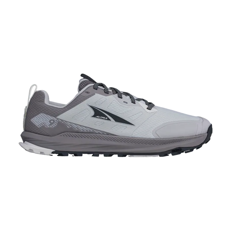 Altra Lone Peak 9, side view