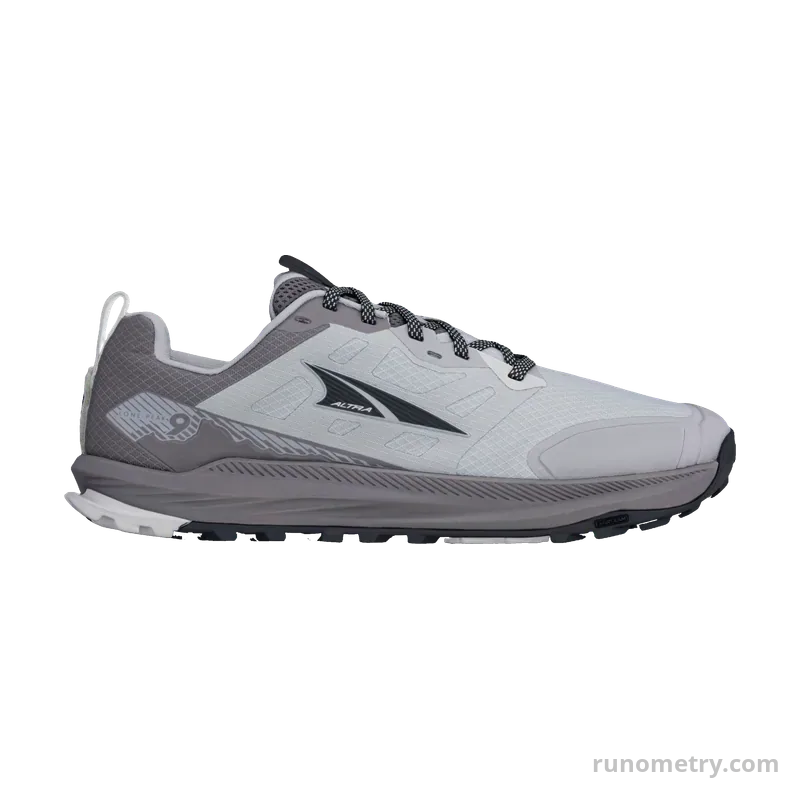 Altra Lone Peak 9, Seitenansicht