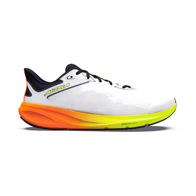 Altra Motiv FLX, side view