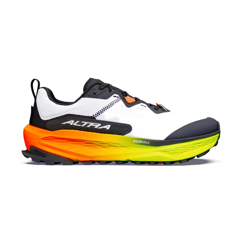 Altra Olympus 7, vue de côté