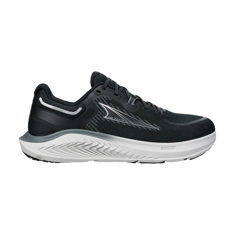 Altra Paradigm 7, vista lateral