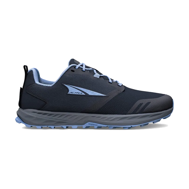 Altra Superior 7, side view