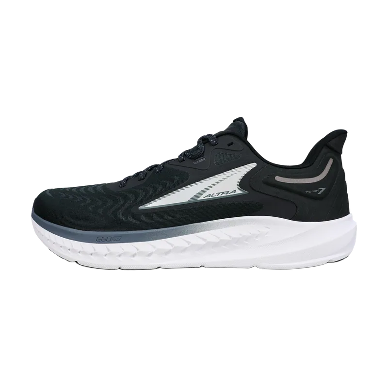 Altra Torin 7, side view