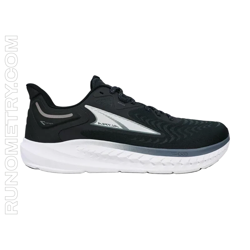 Altra Torin 7, pohled z boku