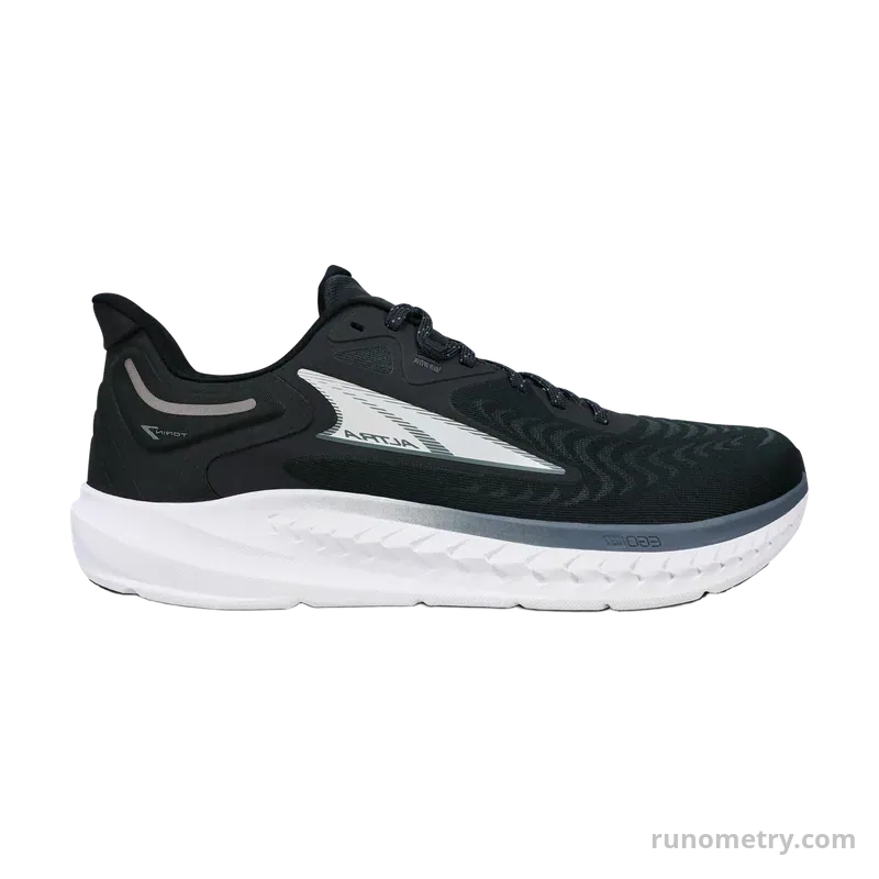 Altra Torin 7, vista laterale