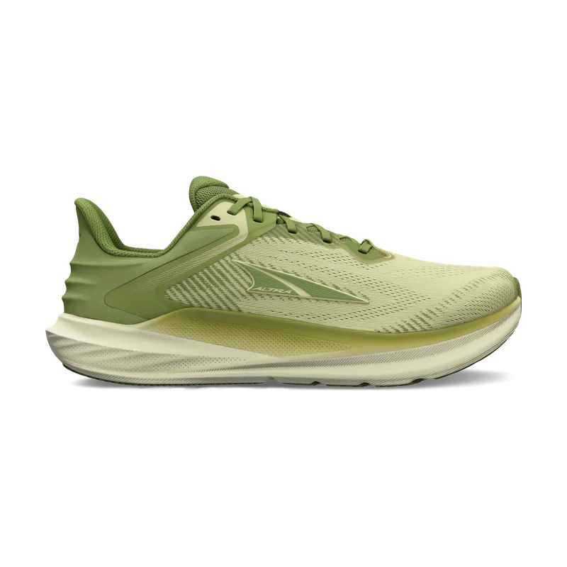 Altra Torin 8, side view