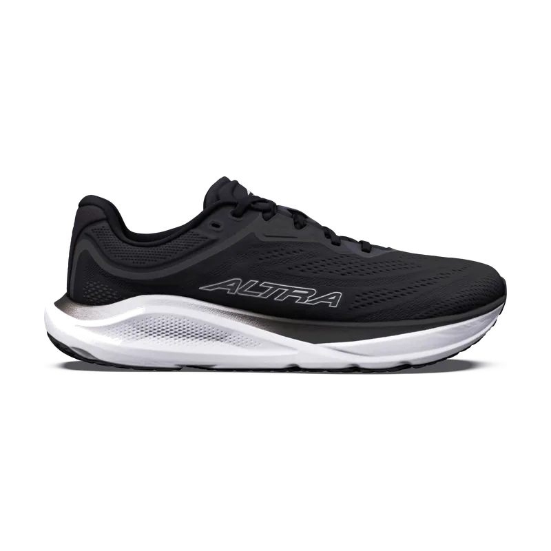 Altra Torin ST, vista lateral