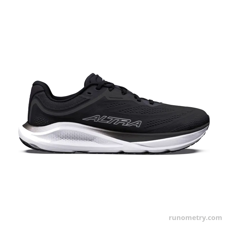 Altra Torin ST, side view
