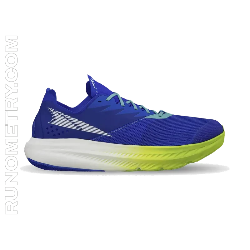 Altra Vanish Carbon 2, side view