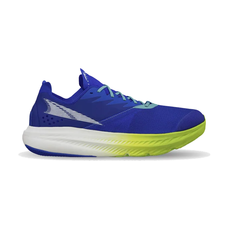 Altra Vanish Carbon 2, Seitenansicht