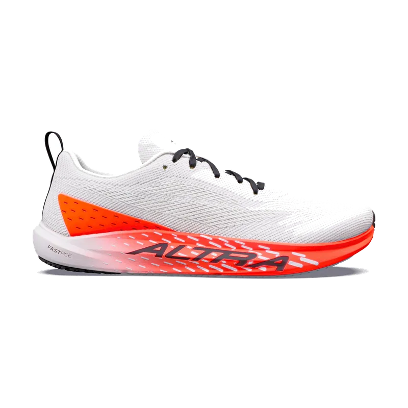 Altra Vanish Pulse, side view