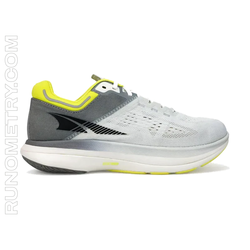Altra Vanish Tempo, side view