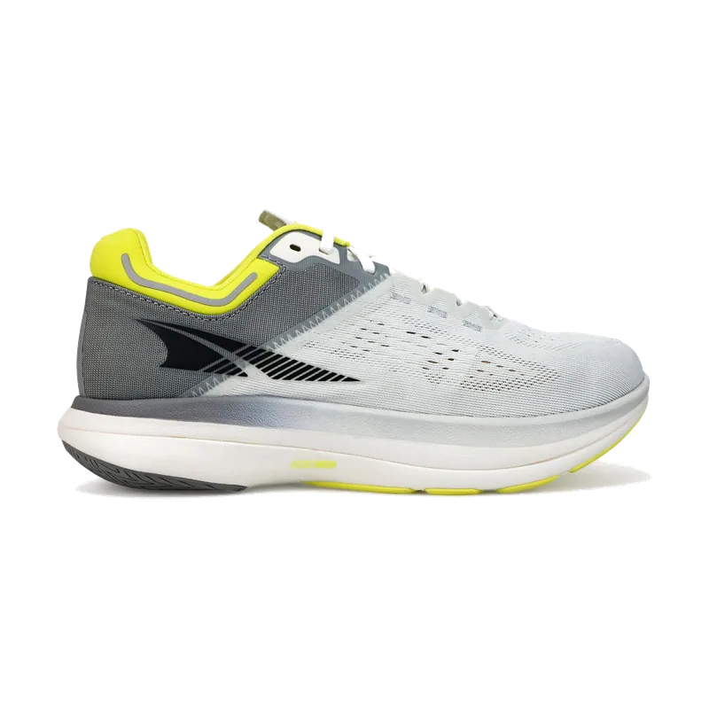 Altra Vanish Tempo, side view